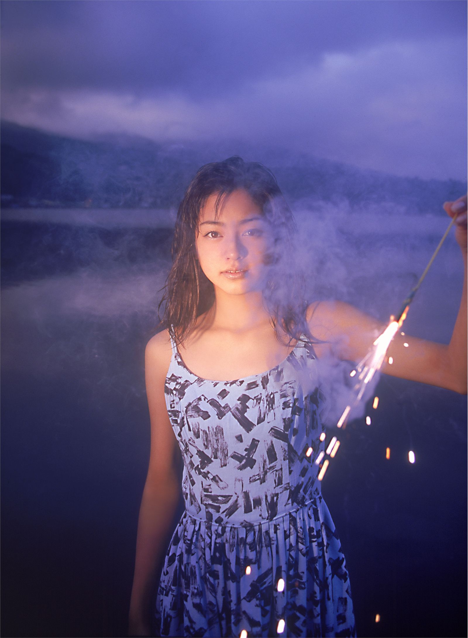 日本美女 松本莉緒 [NS Eyes] 101108  SF-604